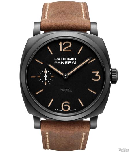 panerai radiomir paneristi forever|PANERAI Radiomir 1940 3 Days 47mm .